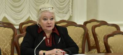 «Казнить нельзя помиловать»: в Карелии омбудсмен Бойченко рассказала о связи языка и правозащиты