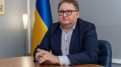 Соглашение об ассоциации Украины с ЕС планируют обновить – Минэкономики