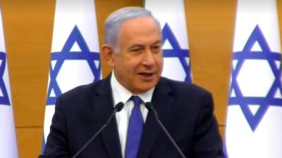 Нетаниягу: правительство Беннета - Лапида опасно для Израиля