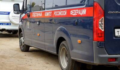 СК Башкирии расследует ДТП, в котором пострадали женщина и четверо детей