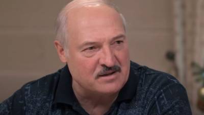 Пользователи Сети посмеялись над угрозами Кулебы в адрес Лукашенко