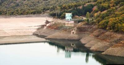 Нехватка воды в Крыму: оккупанты хотят привлекать жителей к расчистке рек