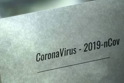 Еще три новгородца скончались от коронавируса