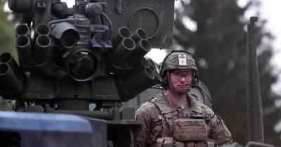 Военные эксперты поспорили о противостоянии НАТО и России
