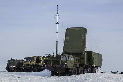 Эксперты назвали 5 современных образцов военной техники для Арктики, ставших основой Северного щита России