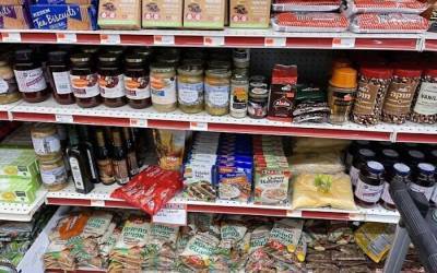Мусульманский маркет в Аризоне стал продавать кошерные продукты