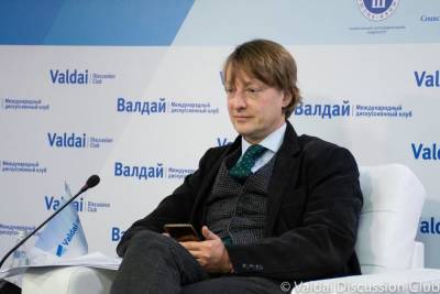 Тимофей Бордачев: Отношениях России со странами ближайшего зарубежья зависят от того, насколько состоявшимися государствами являются наши соседи