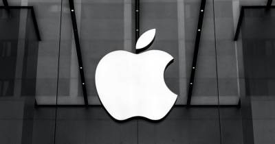 Apple разрешит пользователям видеть, какие личные данные собирают приложения, - Bloomberg