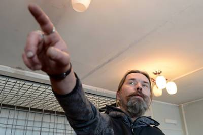 Паук из «Коррозии металла» рассказал о драке скинхедов с антифашистами в Москве