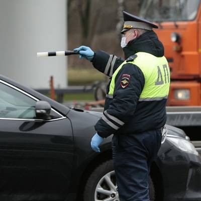 Сотрудникам ГИБДД разрешат скрытый надзор за нарушениями на дорогах