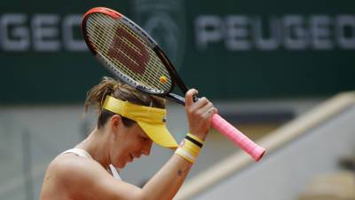 Тарпищев: Павлюченкова по качеству игры сейчас в мировой десятке в женском теннисе