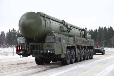 Россия приступила к проверке ядерного арсенала на Новой Земле