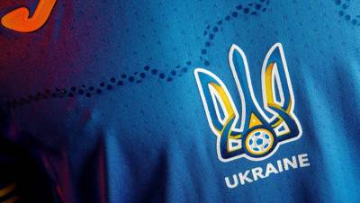 В Госдуме призвали запретить форму сборной Украины с очертаниями Крыма