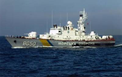 Украина выражает щенячий восторг по поводу предстоящих с НАТО учений Sea Breeze