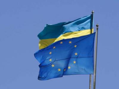 Антон Бредихин: "Украина только проиграет от вступления в ЕС, лишившись экономического будущего"