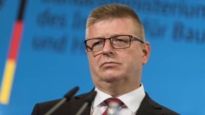 Глава немецкой контрразведки жалуется на чрезмерную активность «русских шпионов»