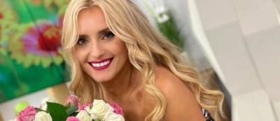Певица Ирина Федишин собралась замуж во второй раз