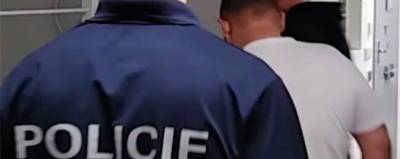 В Чехии в ходе операции «Кличко» задержали банду украинцев