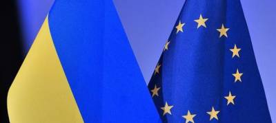 Украина обновит Соглашение об ассоциации с ЕС до октября этого года