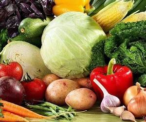 Диетологи назвали самый «нездоровый» овощ