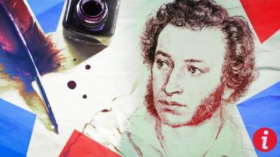 Инсценировка смерти и жизнь во Франции: самые популярные мифы о жизни Пушкина