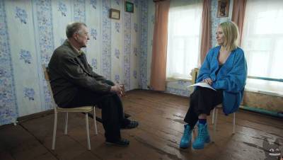 Netflix купил фильм Собчак про «скопинского маньяка»