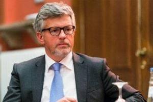 Посол Украины в Германии ответил на нежелание немцев поставлять оружие