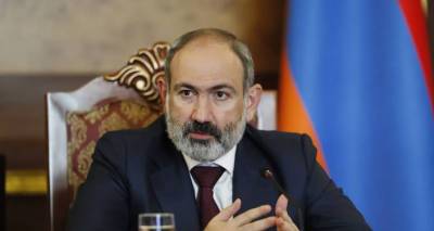 Пашинян призвал граждан "подчинить себе время" – проголосовать за "Гражданский договор"