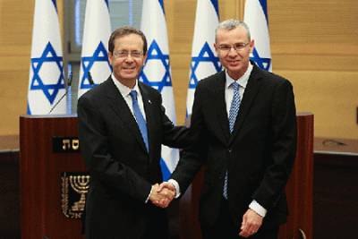 Израиль предупреждают о рисках политических покушений