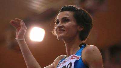 Олимпийская чемпионка Чичерова завершит карьеру по окончании сезона