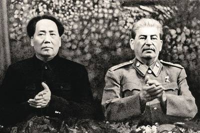 Почему современный Китай на самом деле создал Сталин