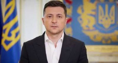 Зеленский объяснил, в чем героизм украинских журналистов