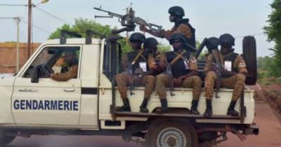 В Буркина-Фасо боевики расстреляли деревню: погибли минимум 160 человек