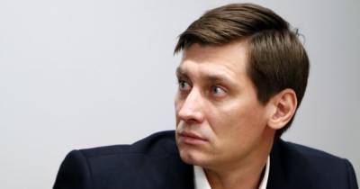 "Собирались решить мой вопрос": бывший депутат Госдумы РФ Гудков сбежал в Украину