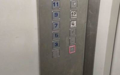 В Польше оборвался лифт с украинцами, они в больнице
