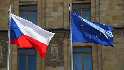 МИД Чехии назвал иллюзией урегулирование отношений с РФ