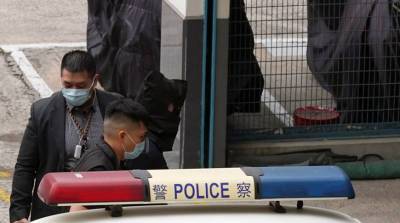 Пять человек погибли и 15 пострадали при нападении мужчины с ножом в Китае