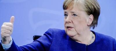 На последних местных выборах Германии побеждает партия Меркель — экзитполы