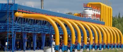 Украина должна продолжать осуществлять транзит газа даже после запуска «Северного потока-2» — правительство Германии