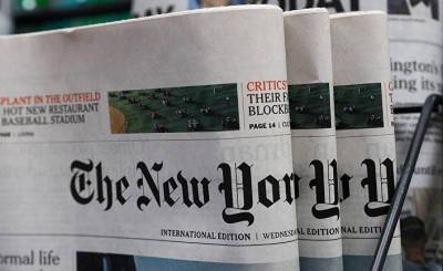 The Atlantic (США): почему американские СМИ неверно представляют важные темы?