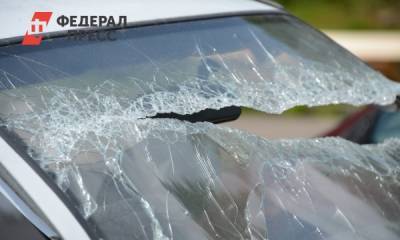 Женщина и подросток погибли в ДТП под Волгоградом