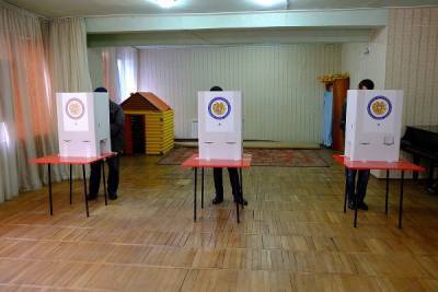 В Армении начинается кампания по досрочным выборам в Нацсобрание
