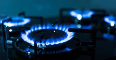 Украина стала европейским лидером по росту цен на газ