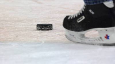 Сборные России и Канады сыграют в одной группе на ЧМ по хоккею 2022 года
