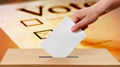 Кандидаты на пост президента Перу проголосовали во втором туре выборов