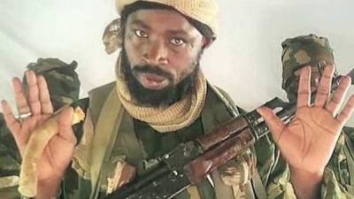 Африканские боевики сообщили о гибели лидера «Боко Харам» Абубакара Шекау