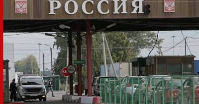 Иностранные грузовики и автобусы перестанут выпускать из России до оплаты штрафов