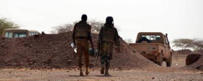160 жителей деревни в Буркина-Фасо стали жертвами нападения боевиков