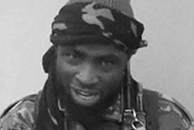 Стало известно о смерти главаря африканских боевиков - lenta.ru - Нигерия - Чад - Reuters