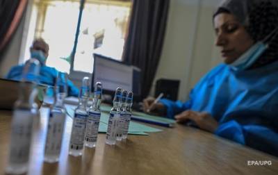 В Израиле стартовала кампания по COVID-вакцинации подростков - СМИ